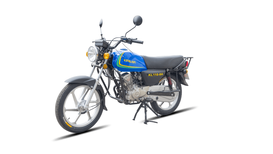 KL110-8A
