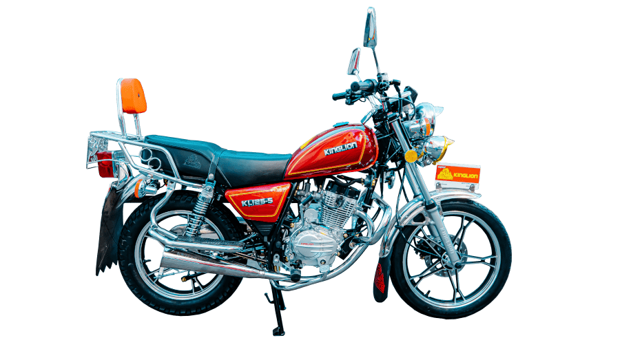 KL125-5