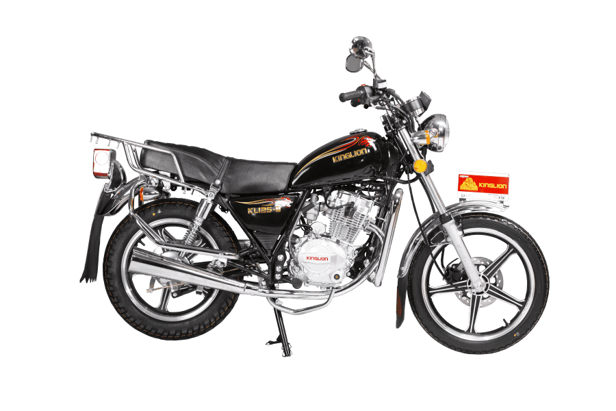 KL125-8