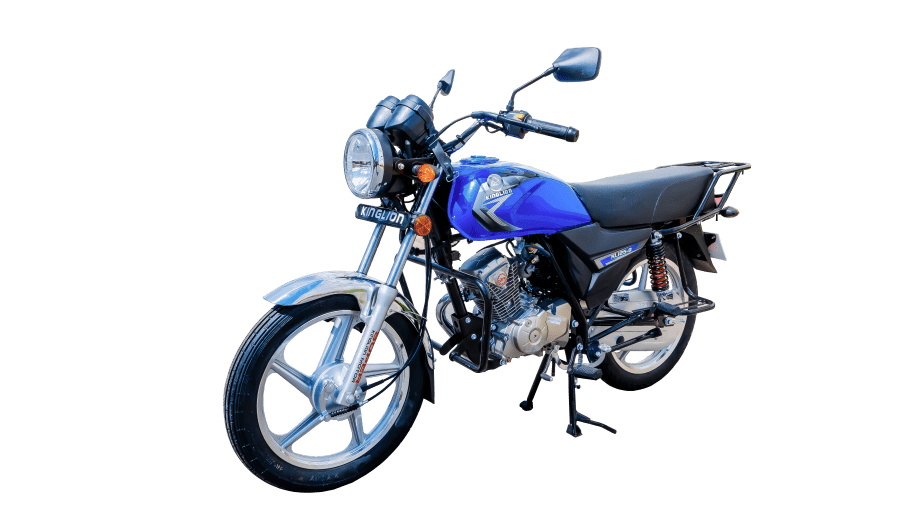 KL125-9