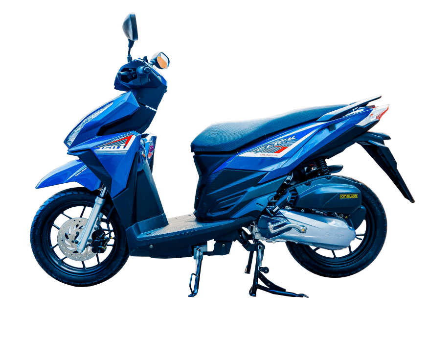 Slick150i