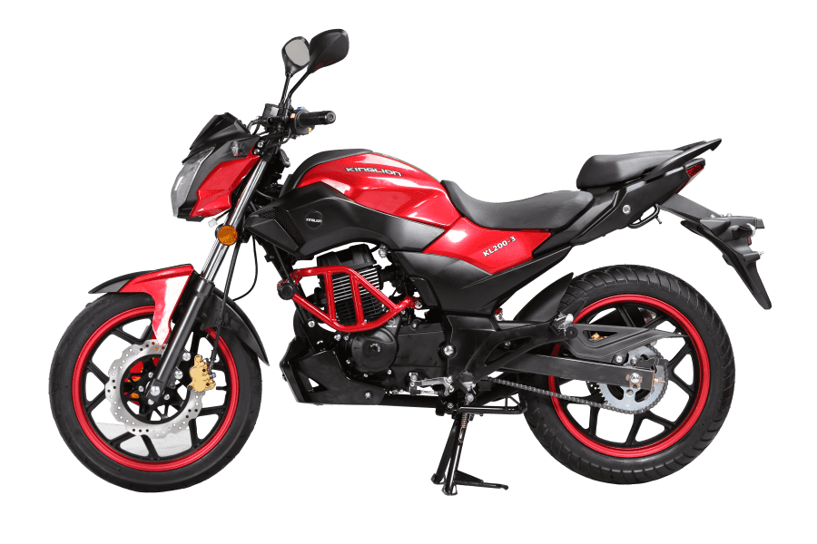 KL200-3