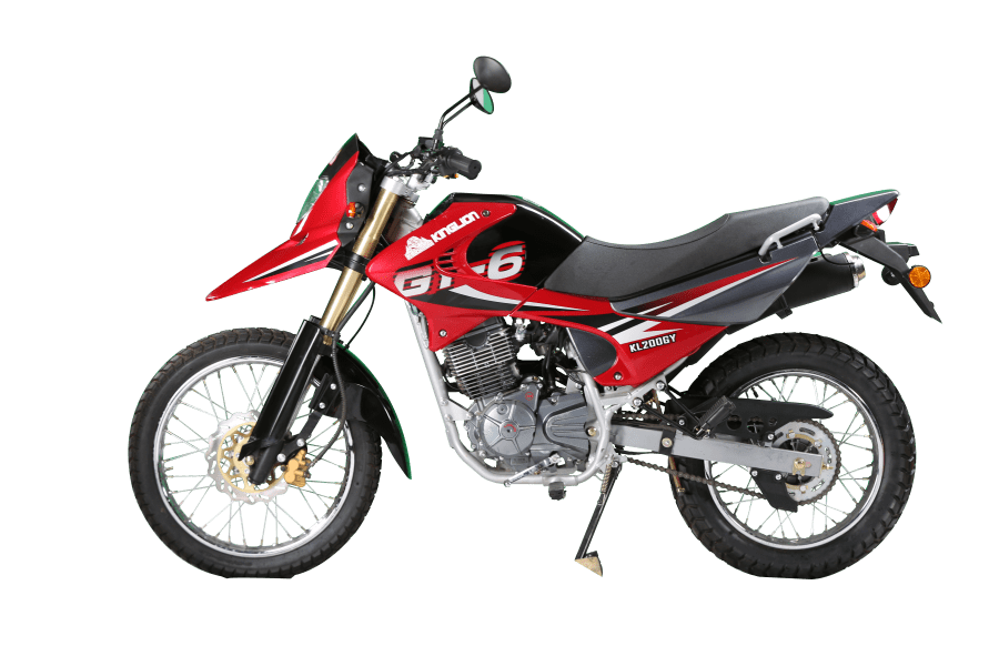KL200GY