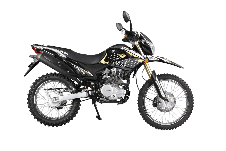 KL250GY