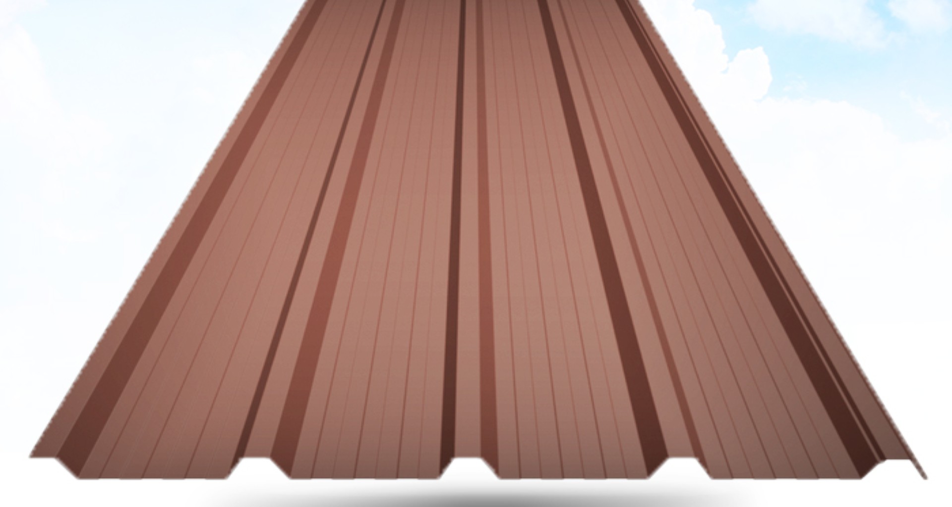 IT 4 roofing banner