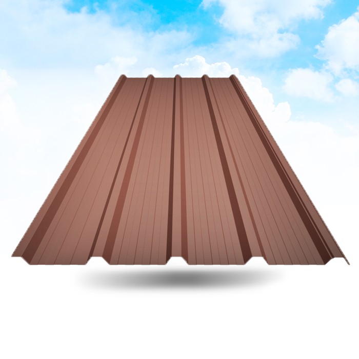 IT 4 roofing sheet