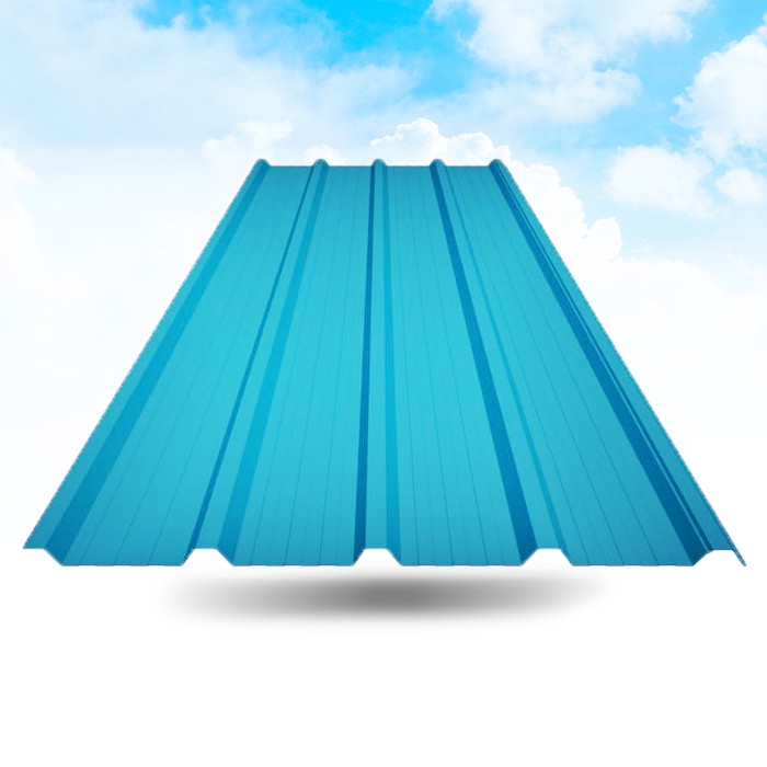 IT 4 — Sky Blue