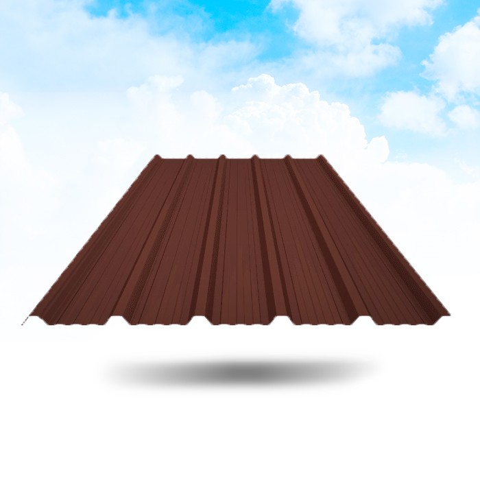 IT 5 roofing sheet