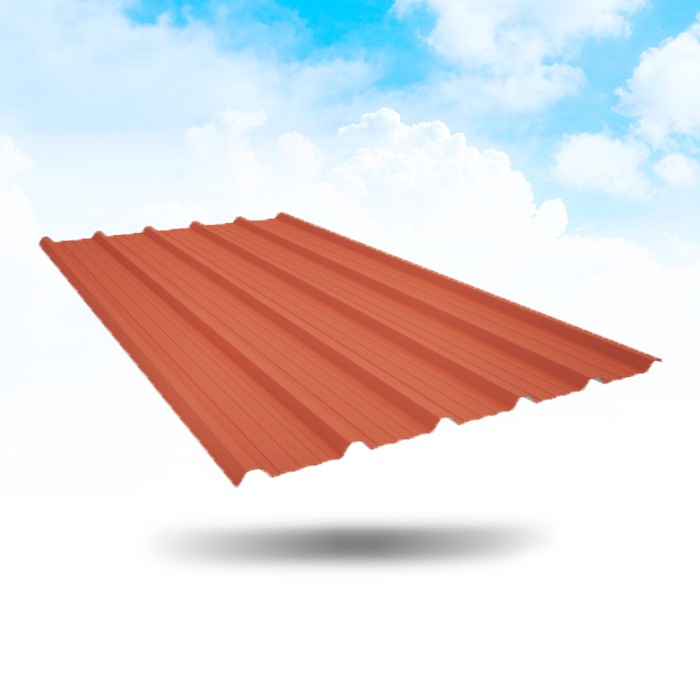 IT 5 — Red