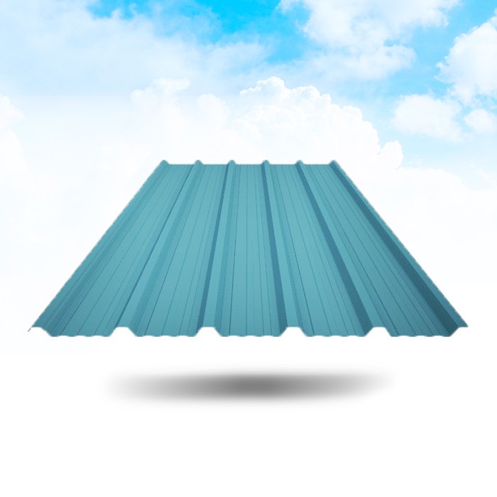 IT 5 — Sky Blue