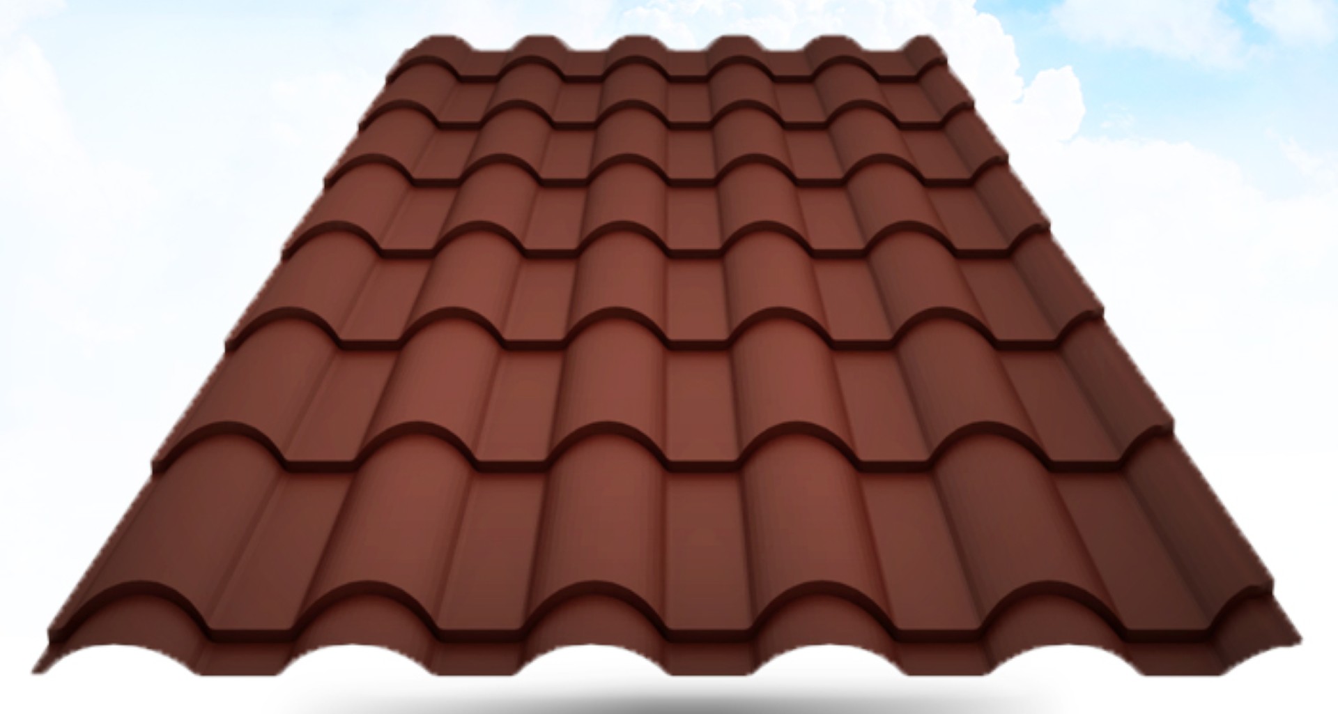 Milano roofing banner