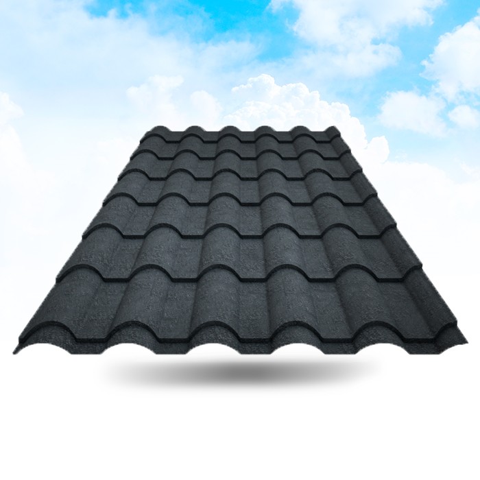 Milano — Charcoal Grey Matte
