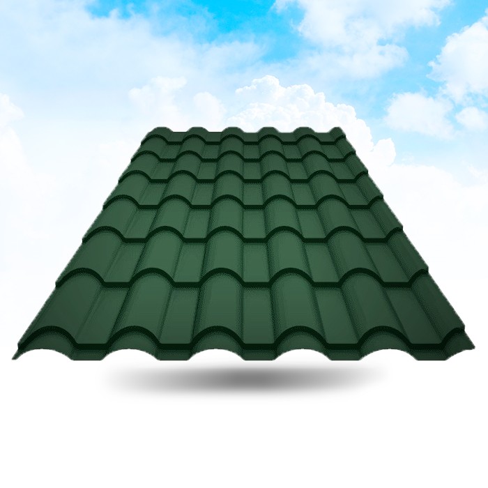 Milano — Dark Green