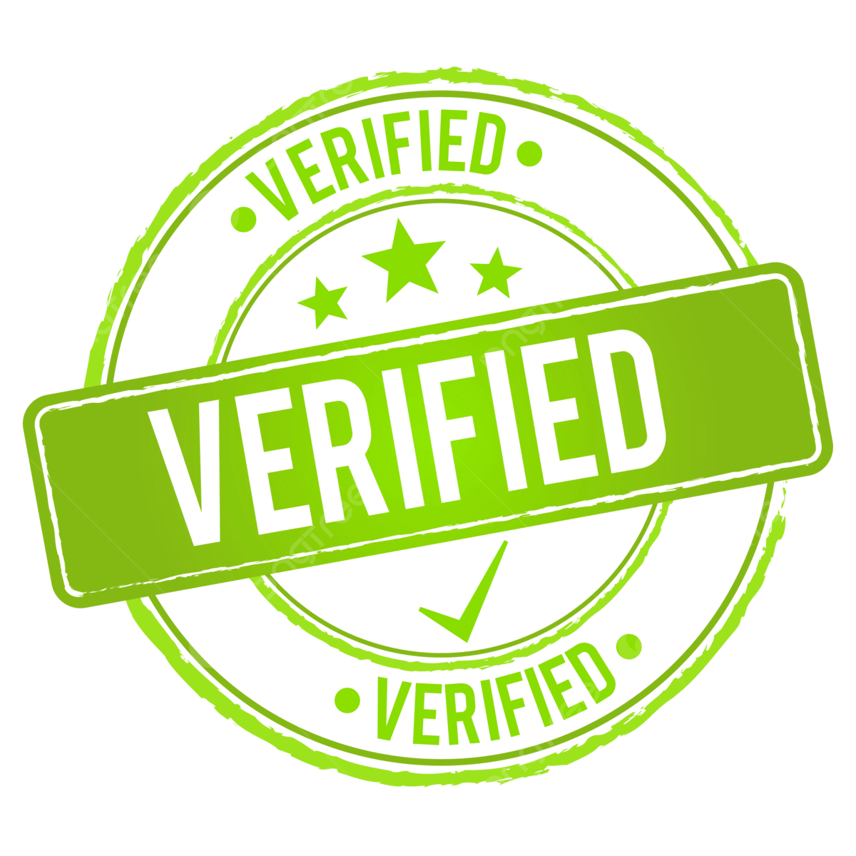 Verified