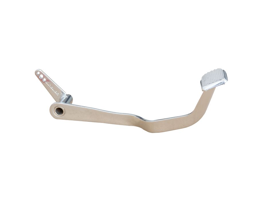 Brake lever
