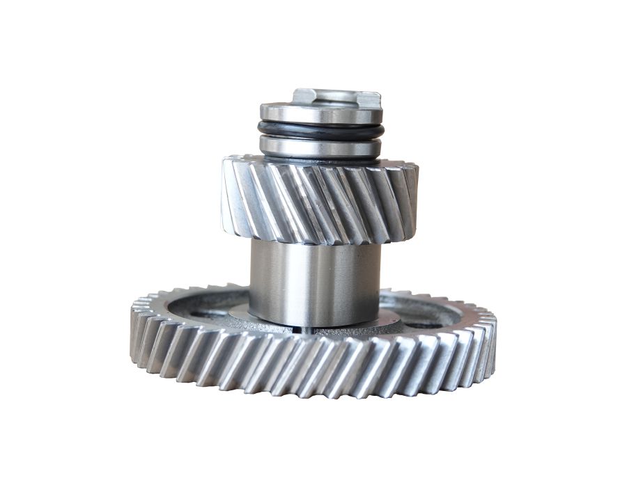 Camshaft