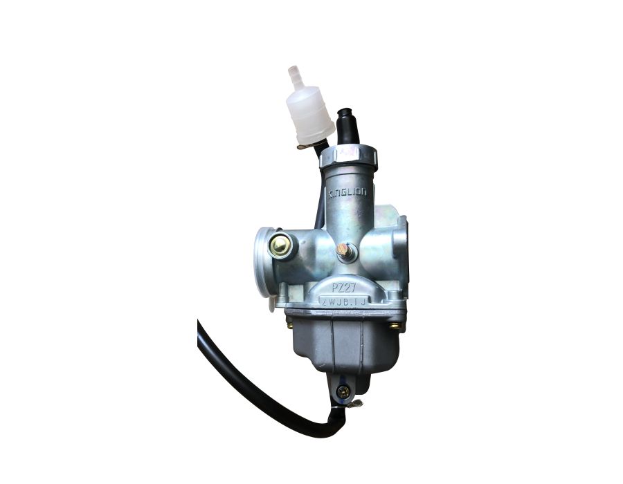 Carburettor