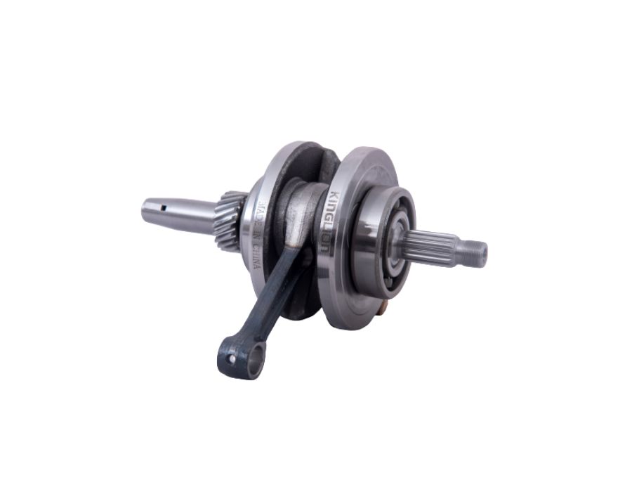 Crankshaft