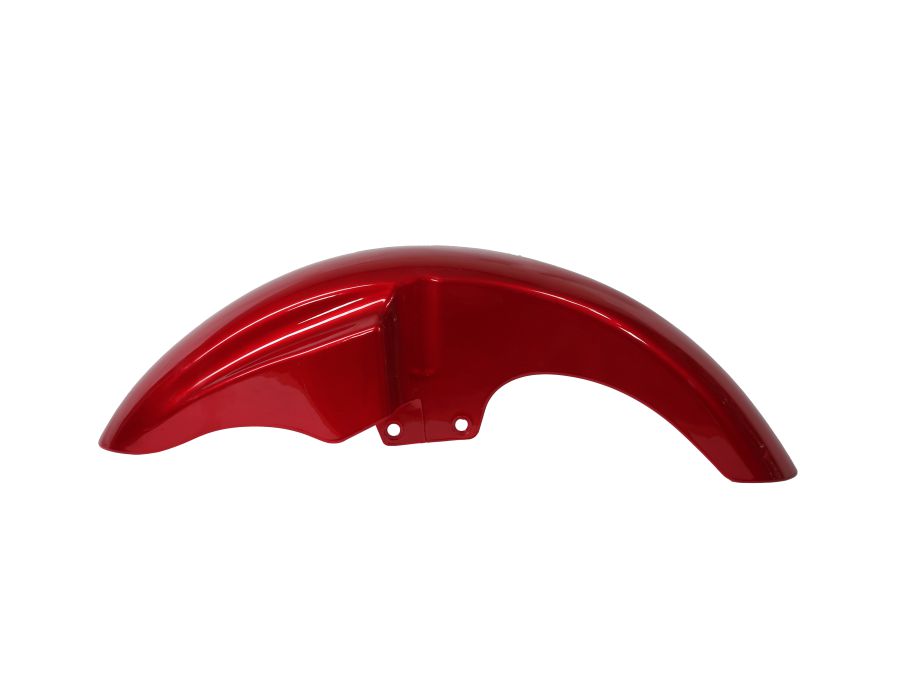 Front mudguard