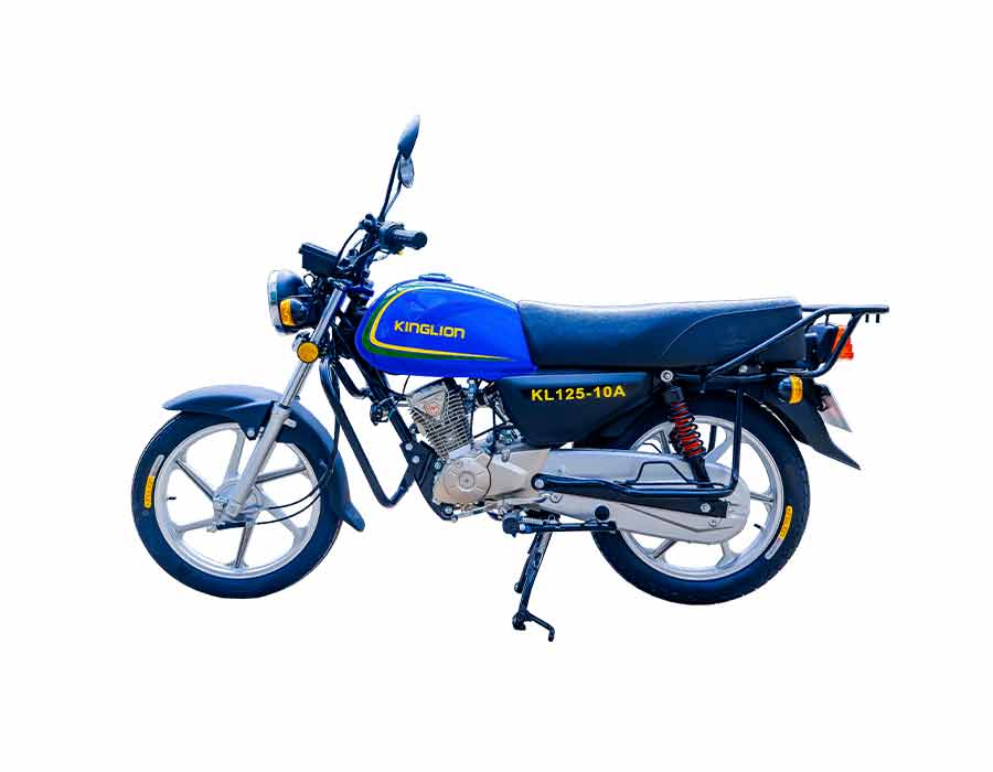 KL125-10A
