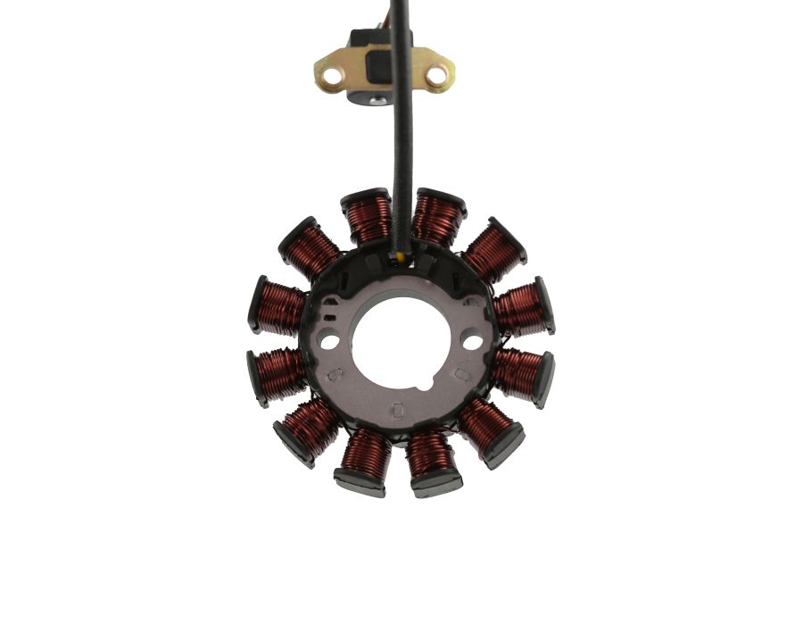 Magneto Coil