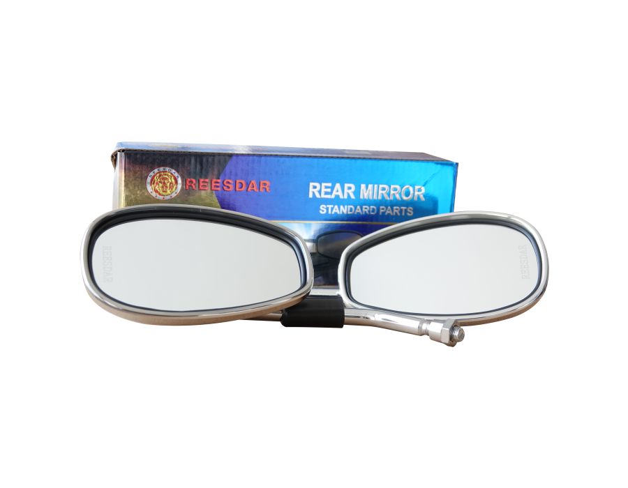 Rear-view mirrors