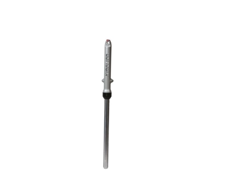 Rear shock absorber