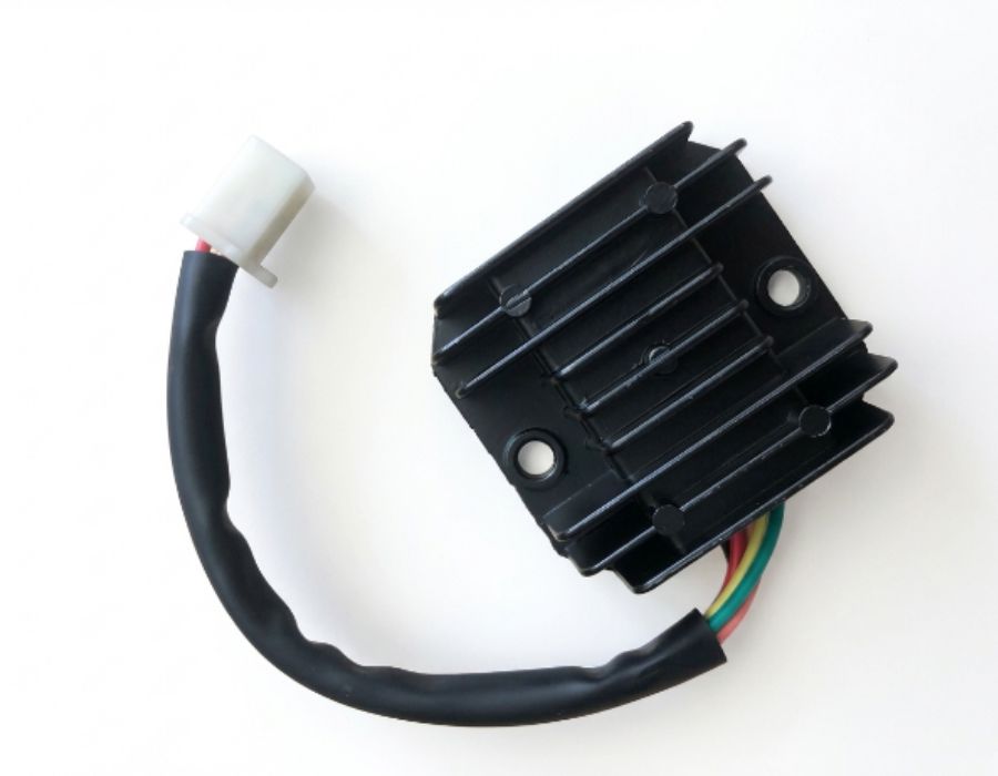 Rectifier