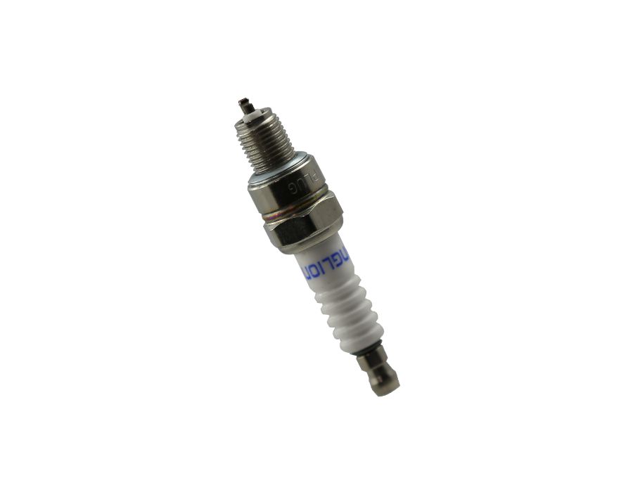 Spark plug