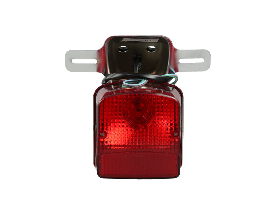 Tail lamp