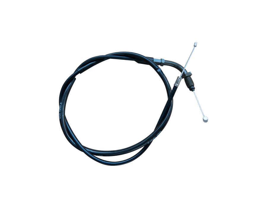 Throttle cable