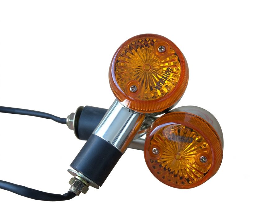 Turn indicators