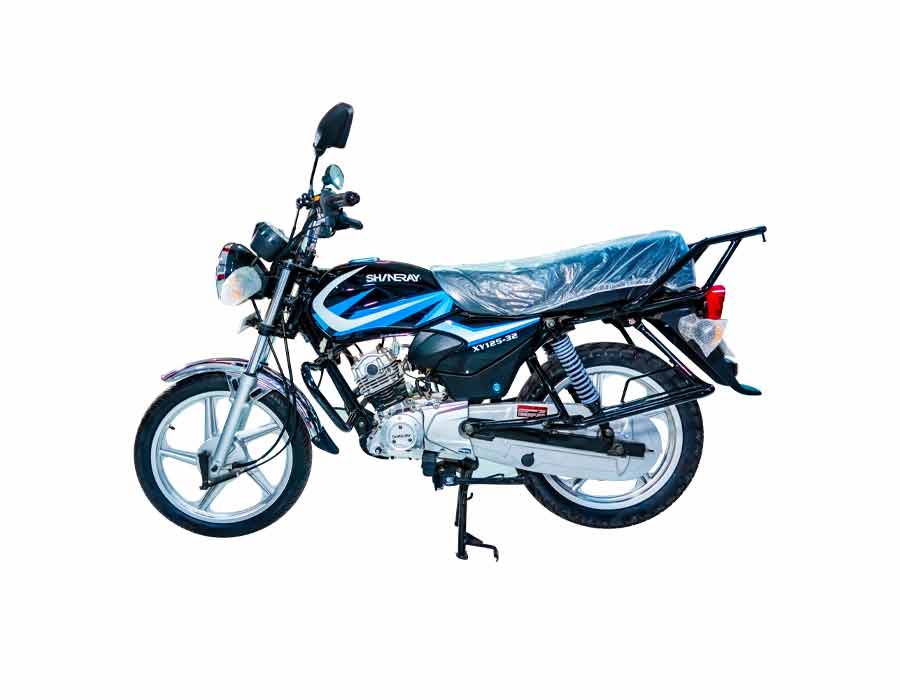 XY125-32
