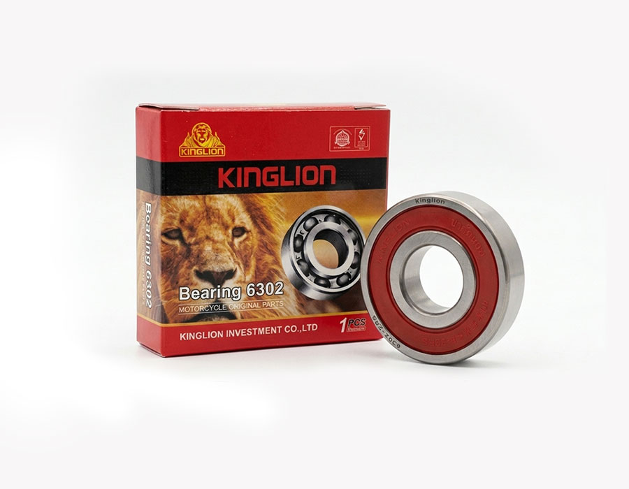 Wheel bearings