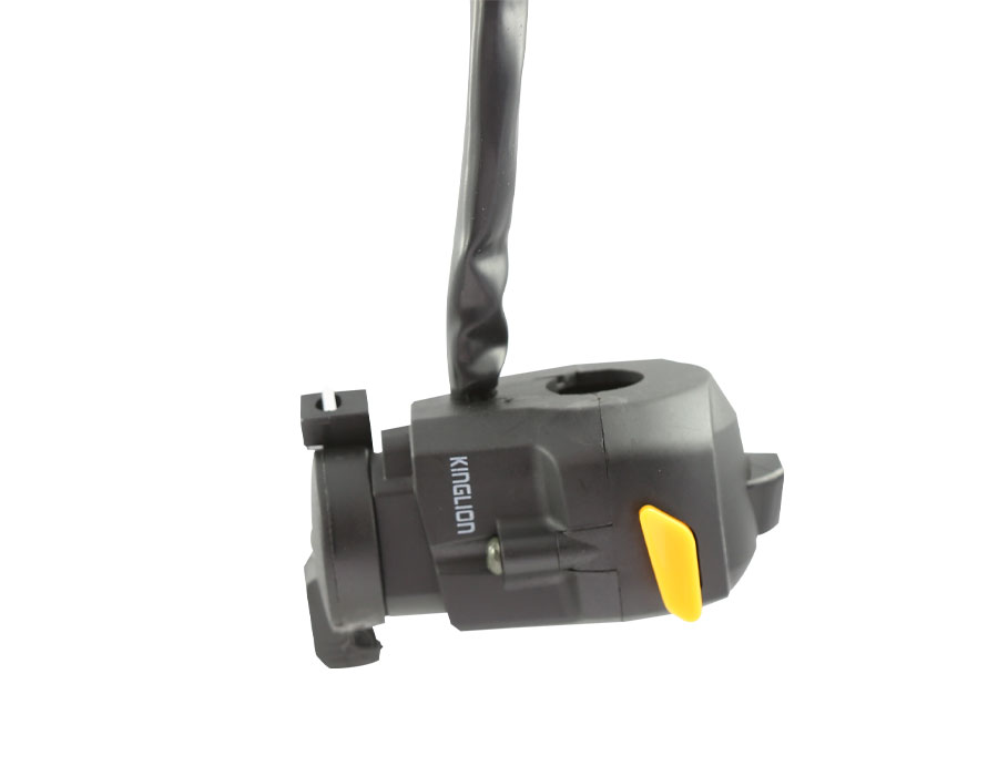 Handle switch