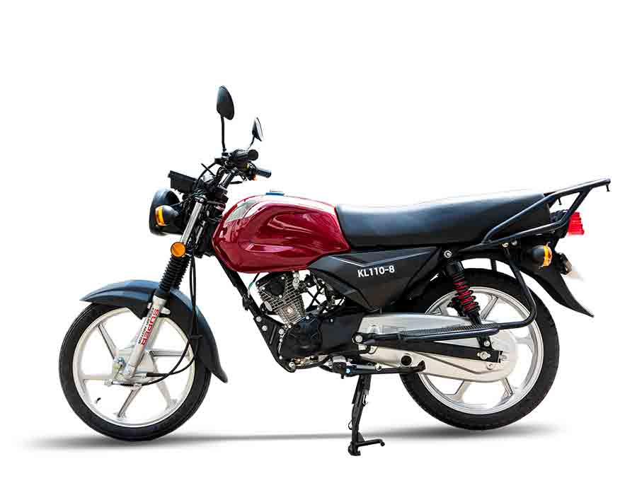 KL110-8