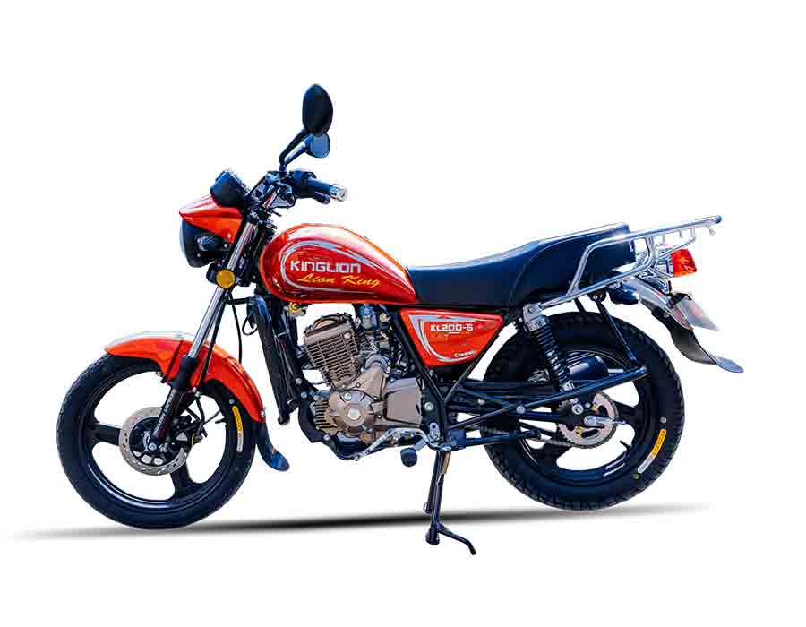 KL200-6