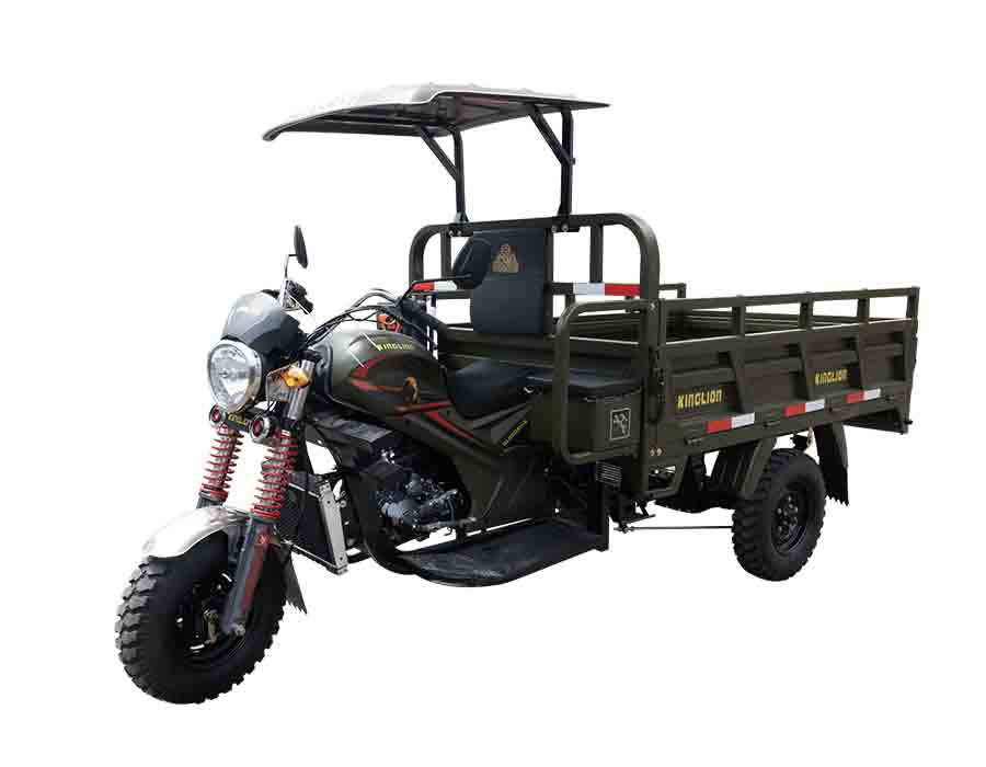 KL200ZH-6