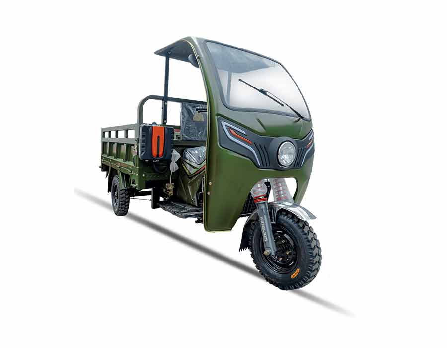 KL200ZH-6A