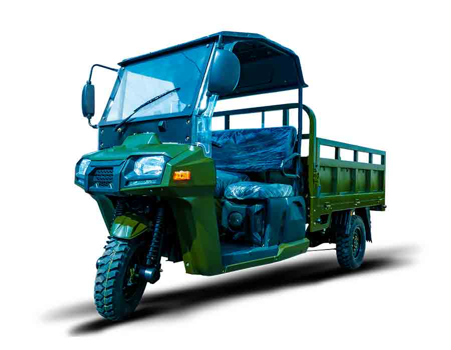 KL250ZH-6B