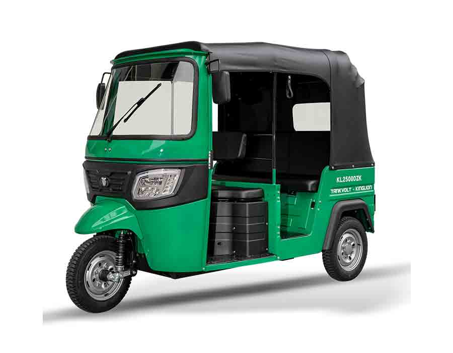 KL2500DZK