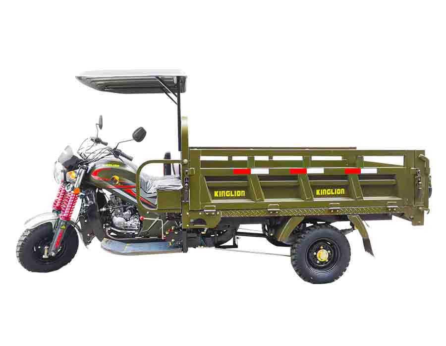 KL250ZH-7