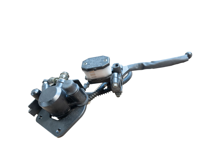 Master Cylinder 