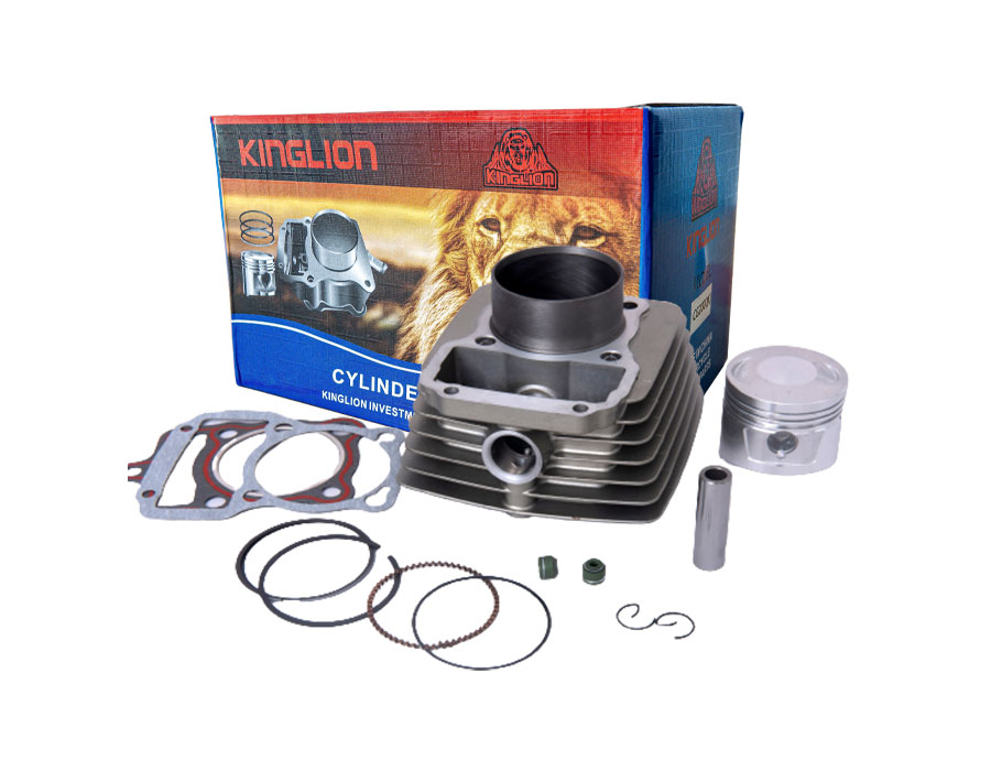 Piston kit