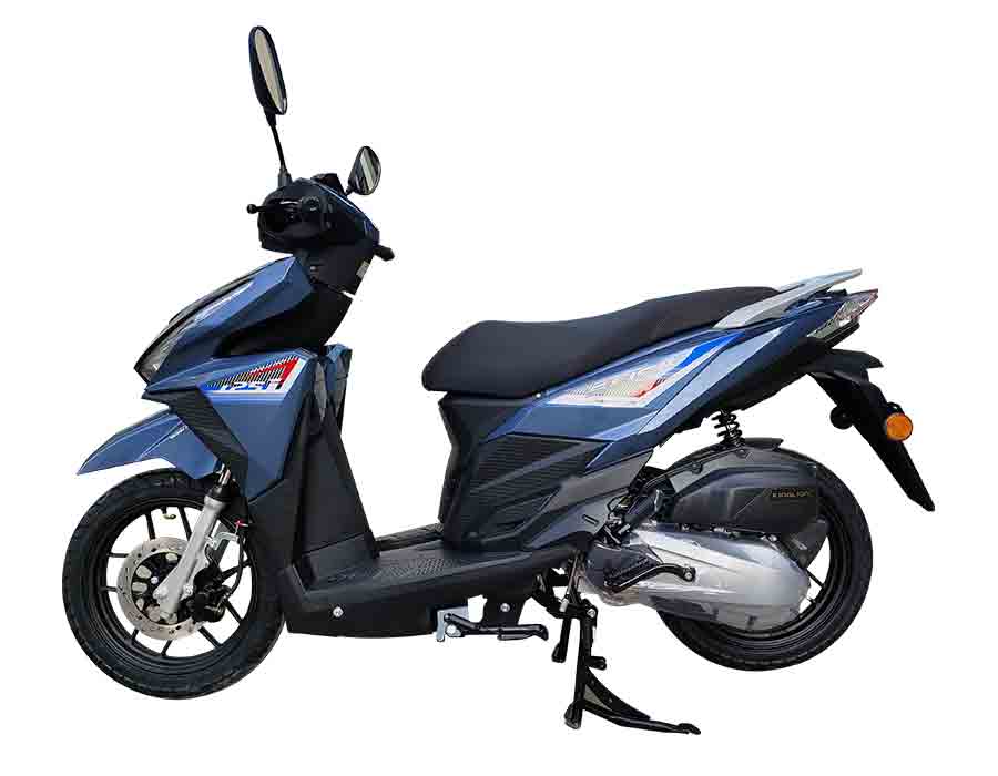 Slick125i