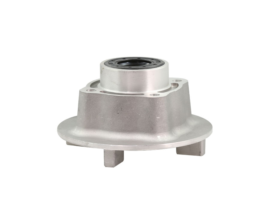 Sprocket Holder