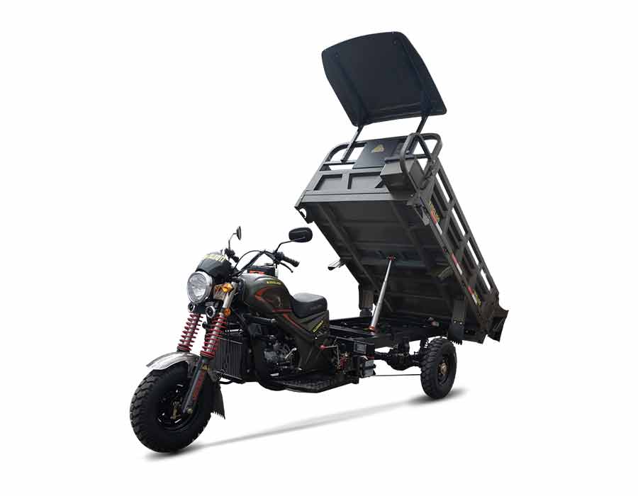KL250ZH-7T